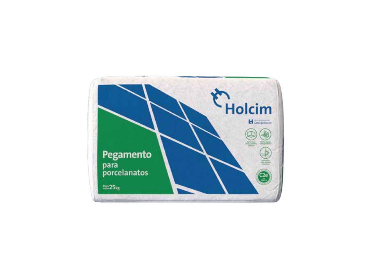 foto pegamento holcim